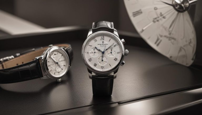 Reloj Montblanc: La S&iacute;ntesis de Elegancia y Precisi&oacute;n en Cada Detalle