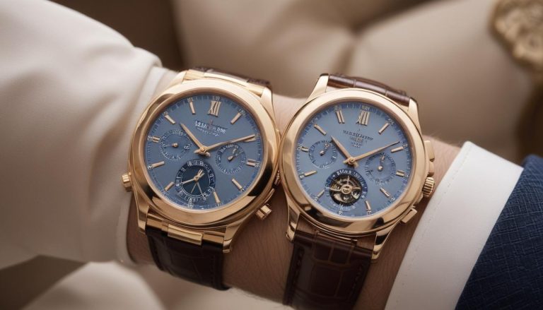 Reloj Patek Philippe Precio: Inversi&oacute;n en Prestigio