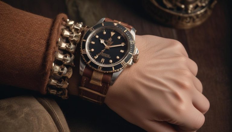 Reloj Tudor: Robustez y Elegancia para el Aventurero Moderno