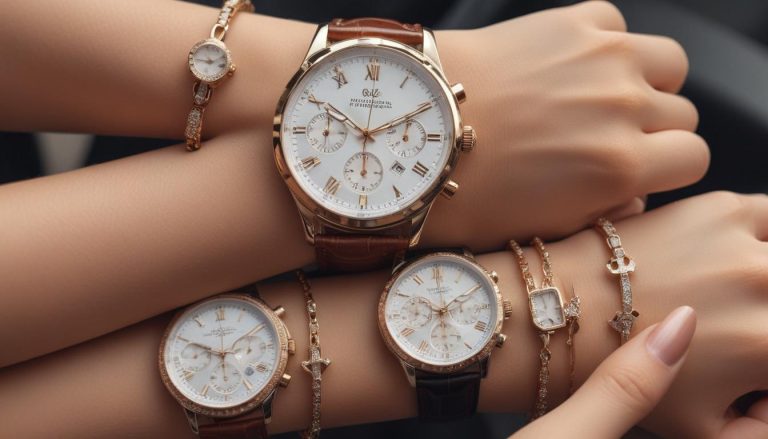 Relojes de Lujo: Invierte en Piezas de Alta Relojer&iacute;a