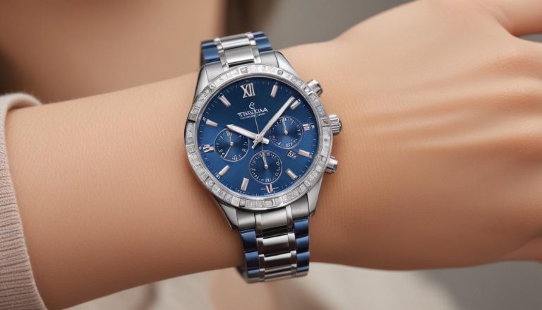 Relojes Festina para Mujer: La Perfecta Combinaci&oacute;n de Feminidad y Resistencia