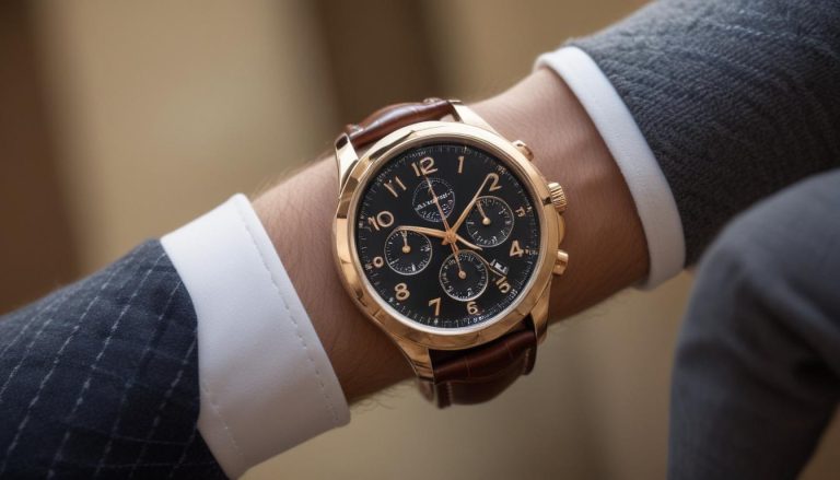Relojes Hamilton Hombre: La Fusi&oacute;n Perfecta del Estilo Americano y la Calidad Suiza