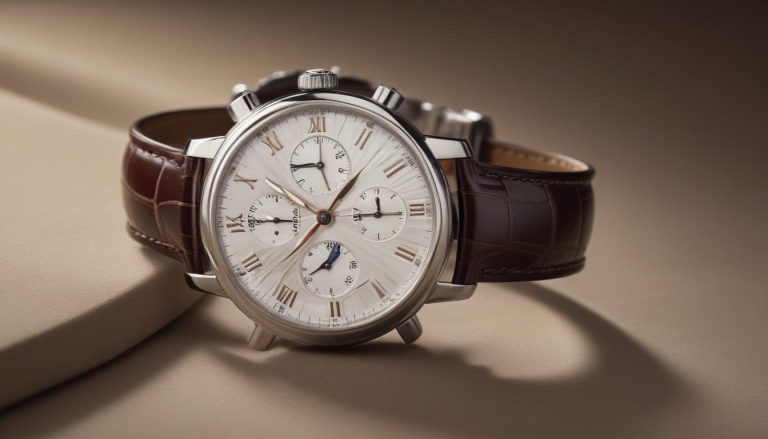 Relojes Montblanc: La Síntesis de Elegancia y Precisión