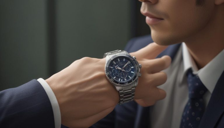 Relojes Seiko Hombre: La Fusi&oacute;n Perfecta de Tecnolog&iacute;a Avanzada y Dise&ntilde;o Cl&aacute;sico