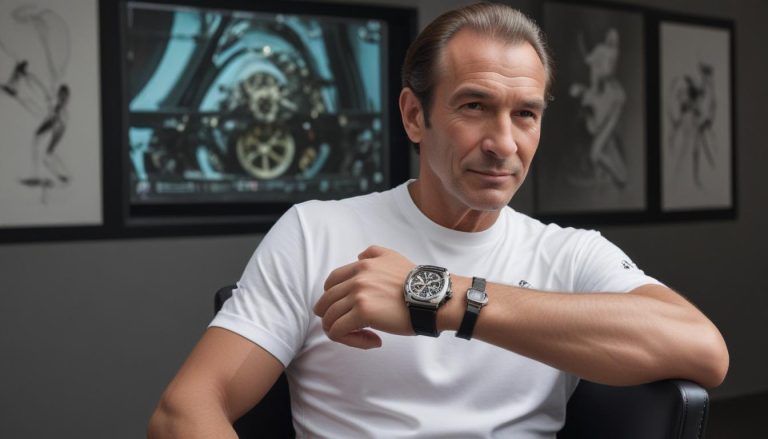 Richard Mille: Lujo y Sofisticación en Relojería