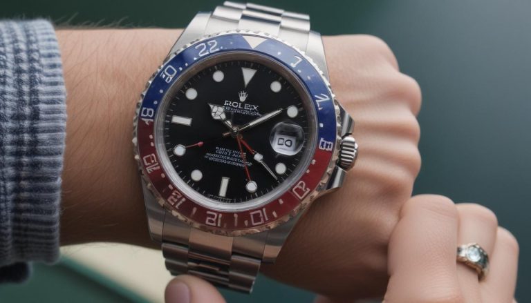 Rolex GMT: Perfecto para el Viajero Global