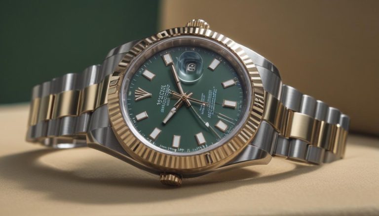 Skydweller: Rolex para el Viajero del Mundo Moderno