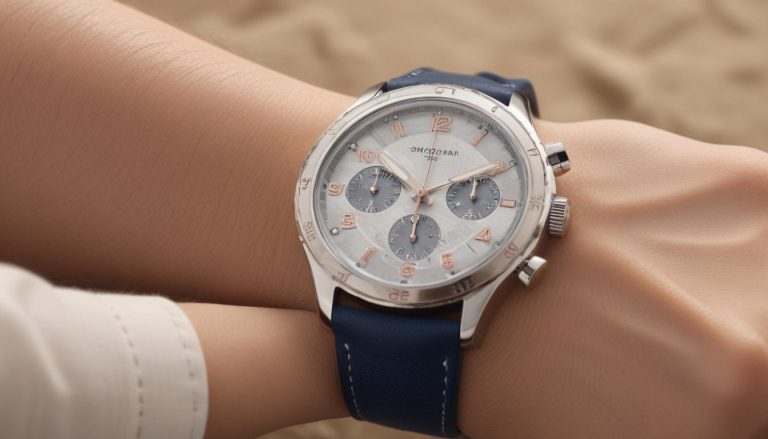 Swatch Blancpain: La Colaboración que Marca Tendencia en el Mundo de los Relojes