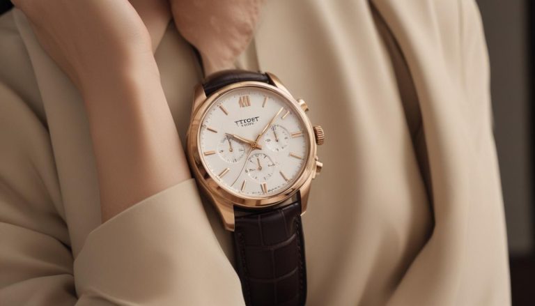 Tissot PRX Automatic: La Elegancia Autom&aacute;tica para el D&iacute;a a D&iacute;a