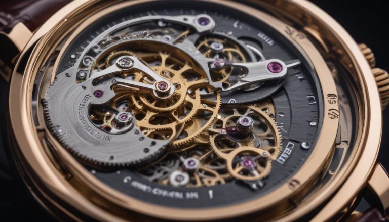 Tourbillon: La Ingeniería de Alta Complejidad en Relojería
