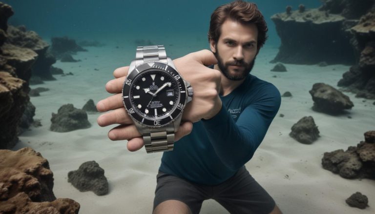 Tudor Pelagos: La Elección del Buzo Profesional
