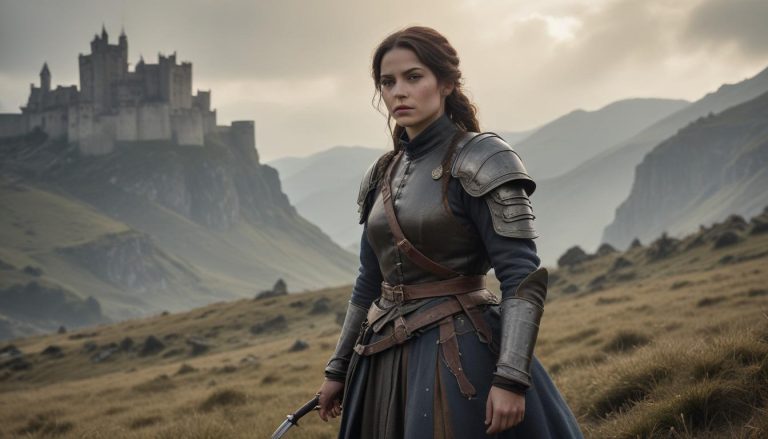Tudor Ranger: Aventura y Robustez en Cada Paso