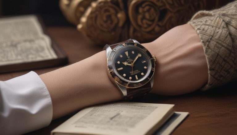 Tudor Watches: Tradición y Modernidad en Armonía