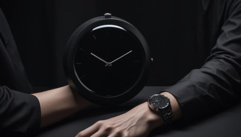 Vantablack: La Oscuridad Absoluta en Dise&ntilde;o Avanzado